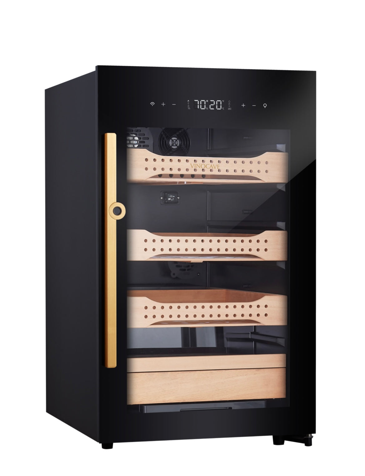 Humidor B2 (850 Zigarren)