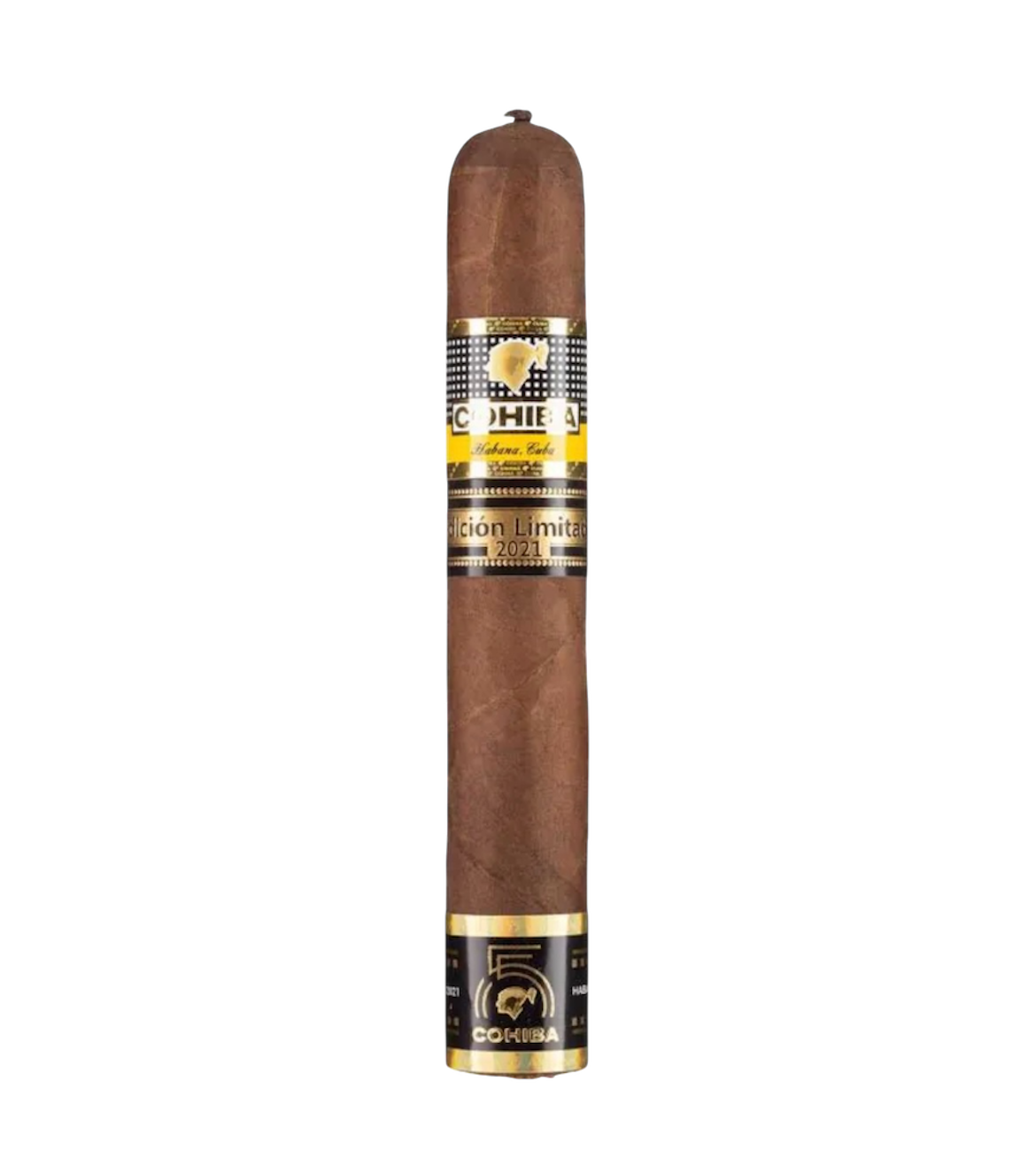 Cohiba 55 Aniversario