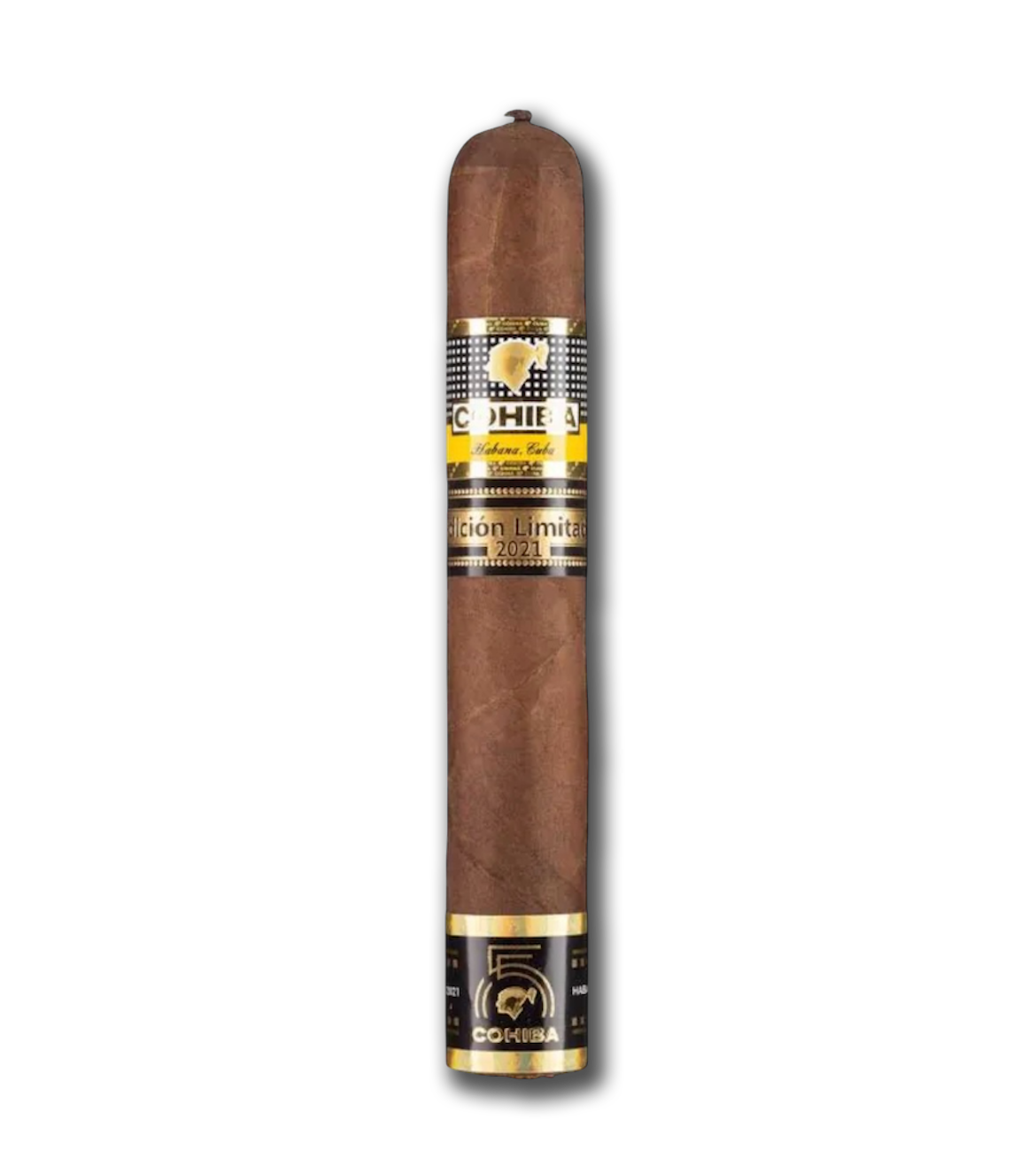 Cohiba 55 Aniversario