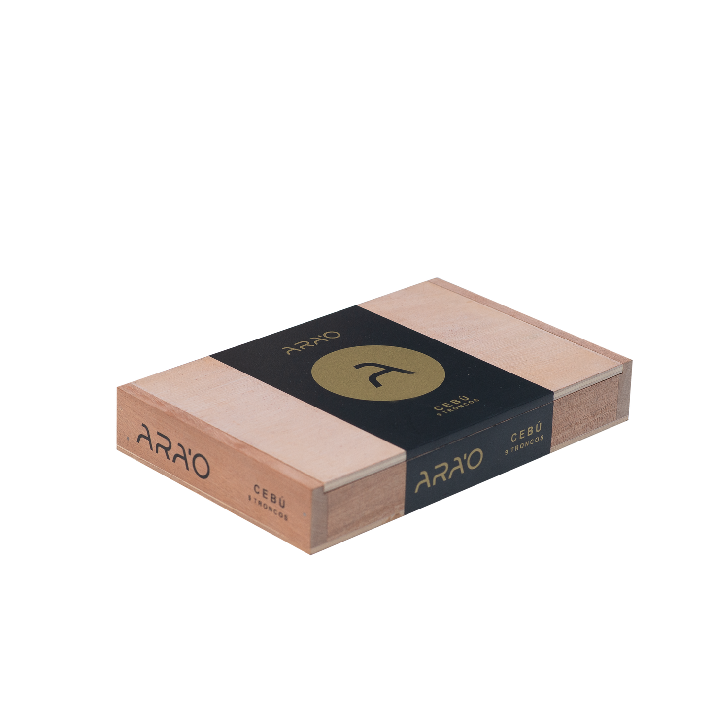 Ara'o Cebu Toro