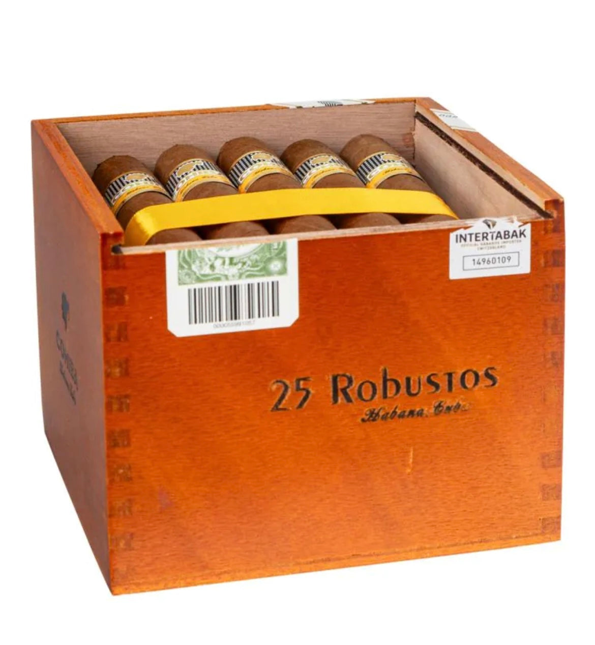 Cohiba Robusto