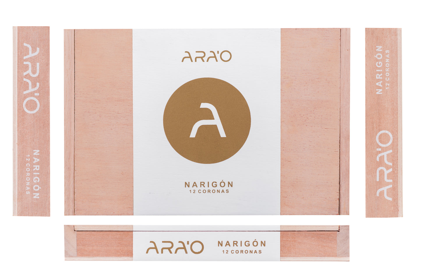 Ara'o Narigon Toro