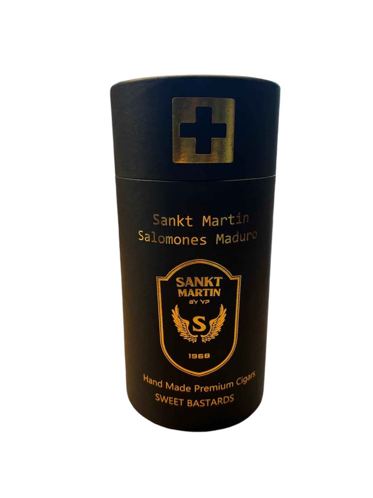 Sankt Martin Sweet Bastards Salomon Maduro