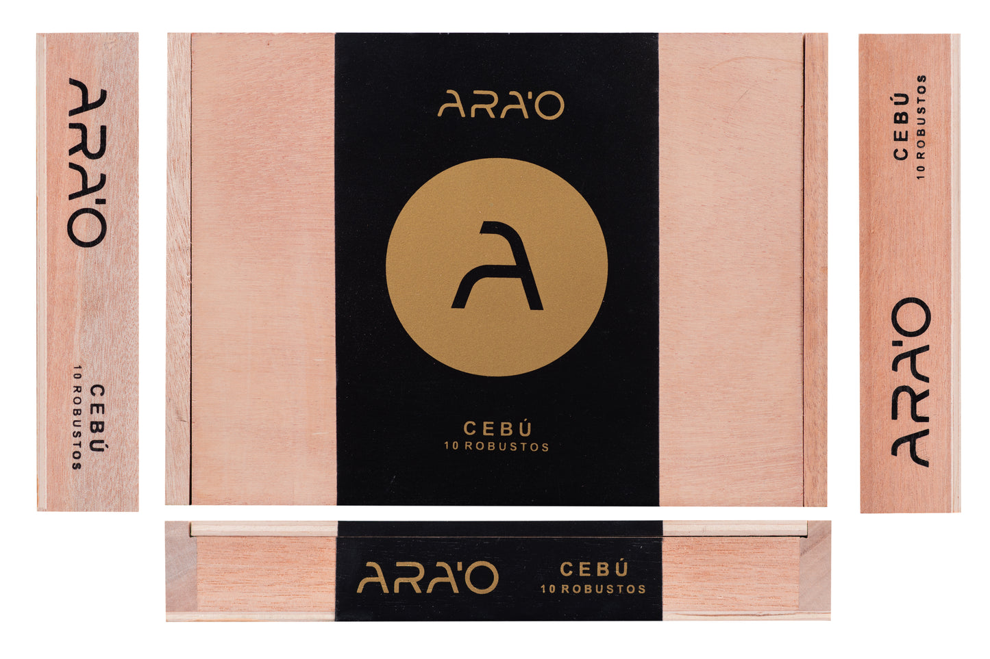 Ara'o Cebu Toro