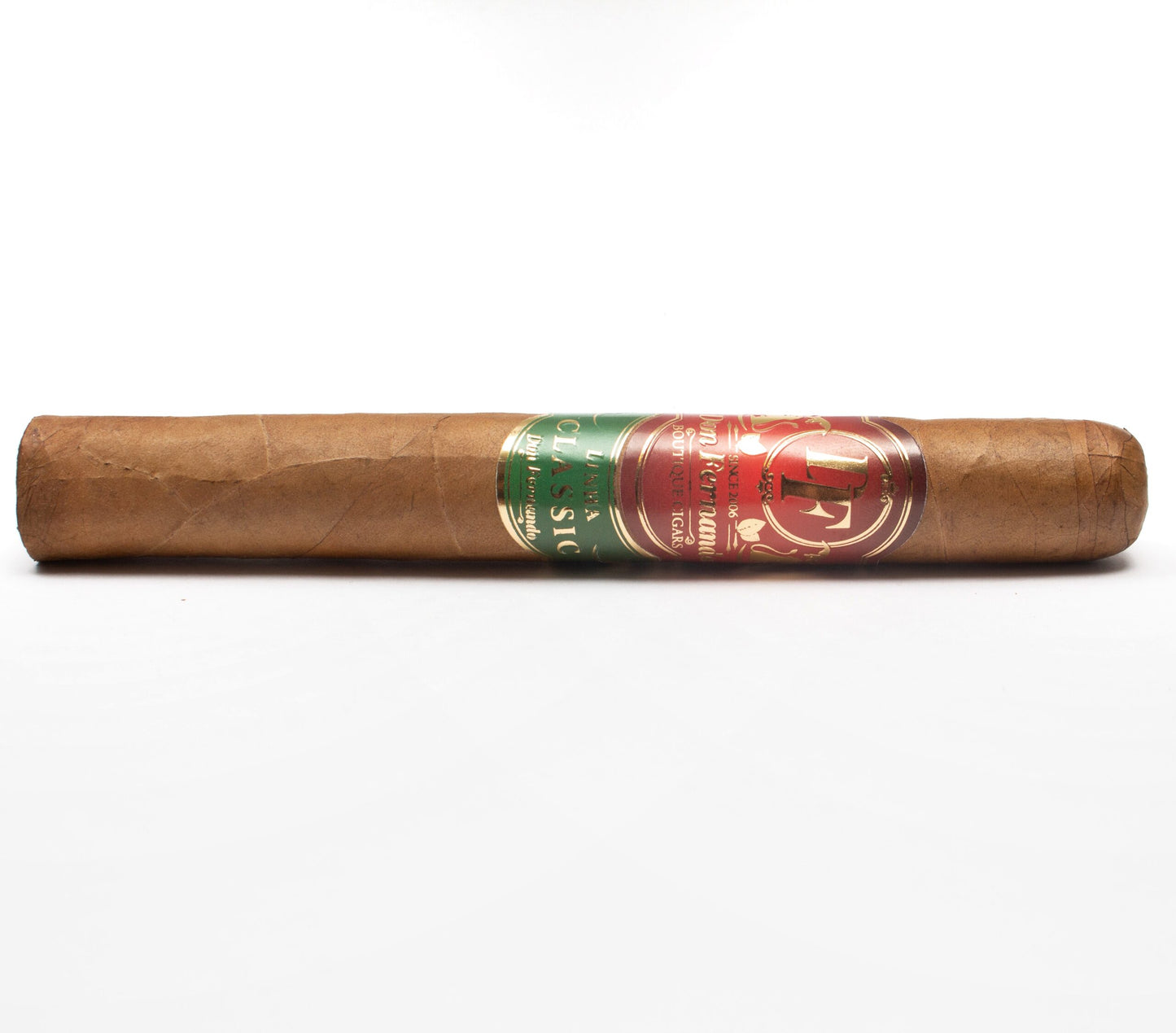 Don Fernando Exigente Habano Pack