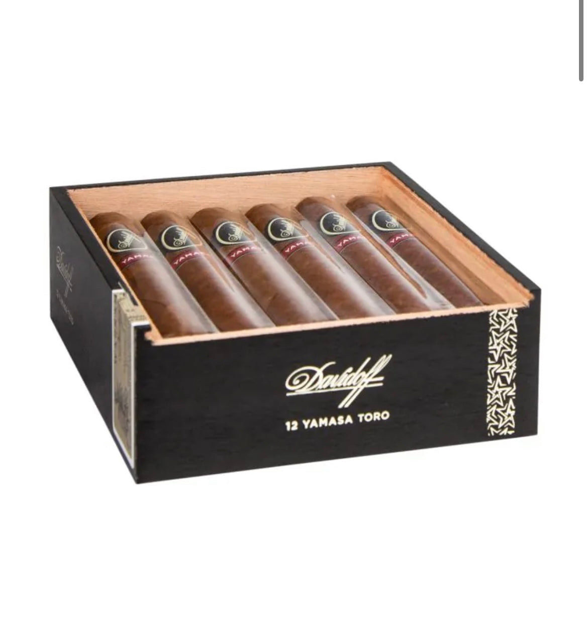 Davidoff Yamasa Toro