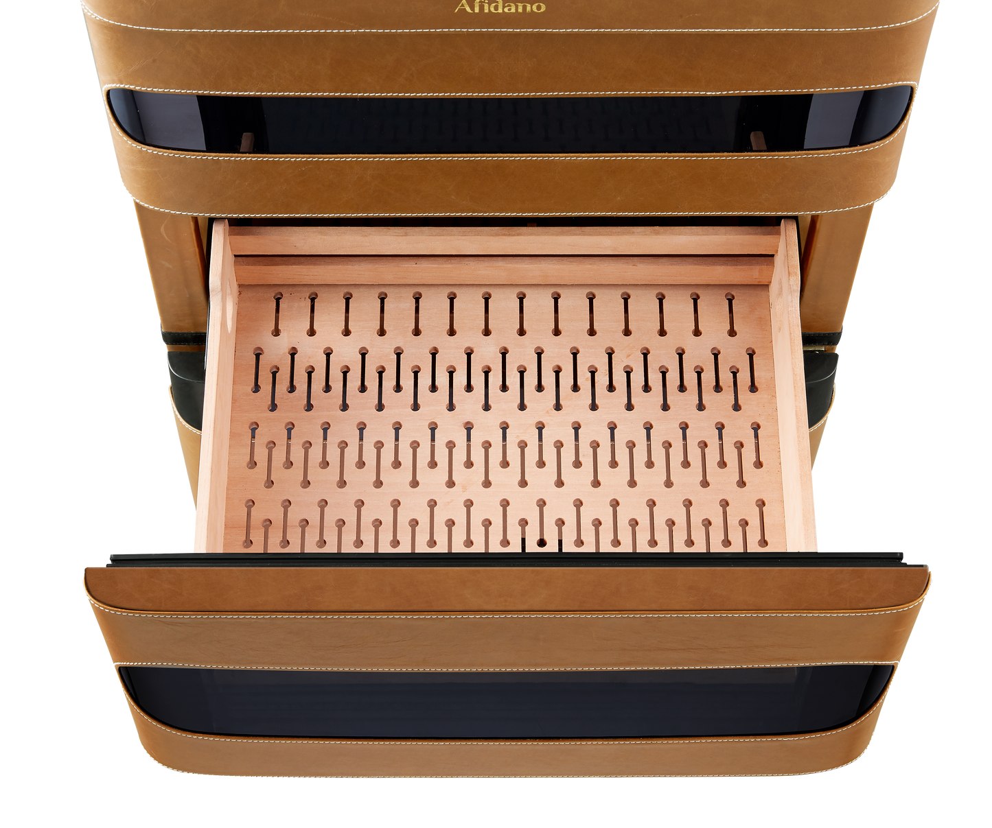 Afidano Humidor L5 (1200 Zigarren)