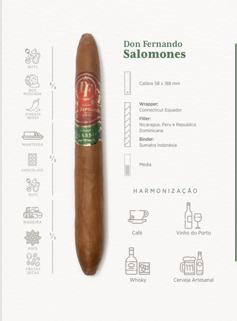 Don Fernando Salomones