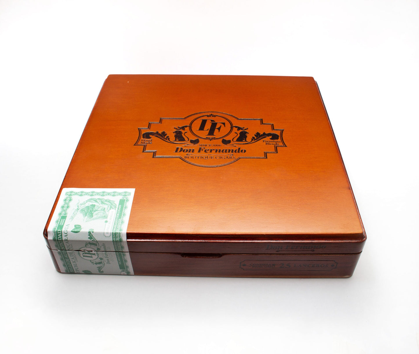 Don Fernando Robusto