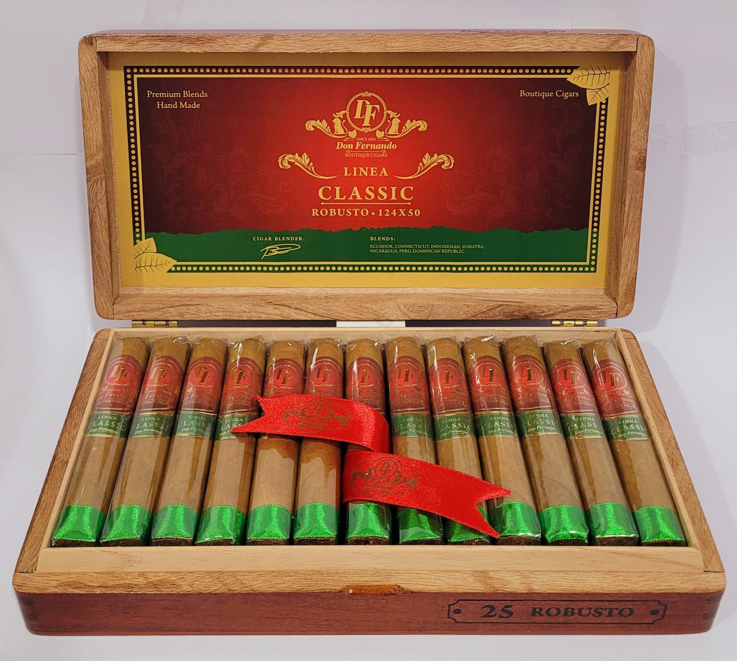 Don Fernando Robusto