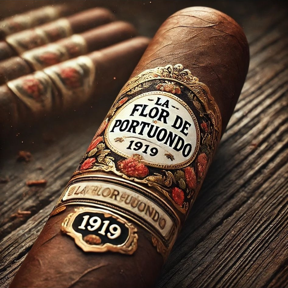 La Flor de Portuondo