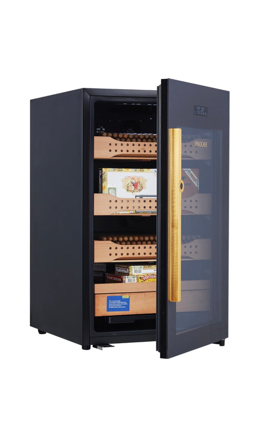 Humidor B2 (850 Zigarren)