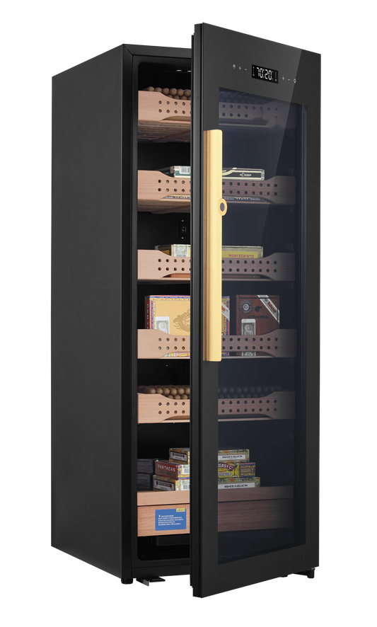 Humidor B4 (1200 Zigarren)