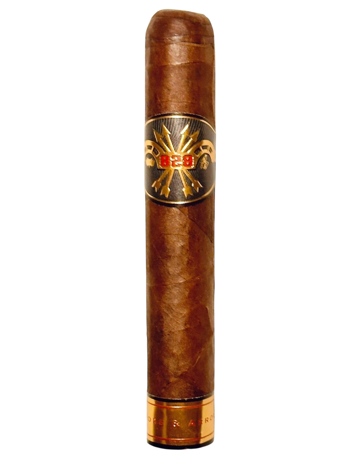 Casa Caraballo 828 Claro Habano