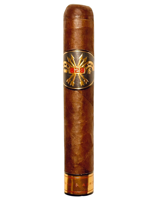 Casa Caraballo 828 Claro Habano