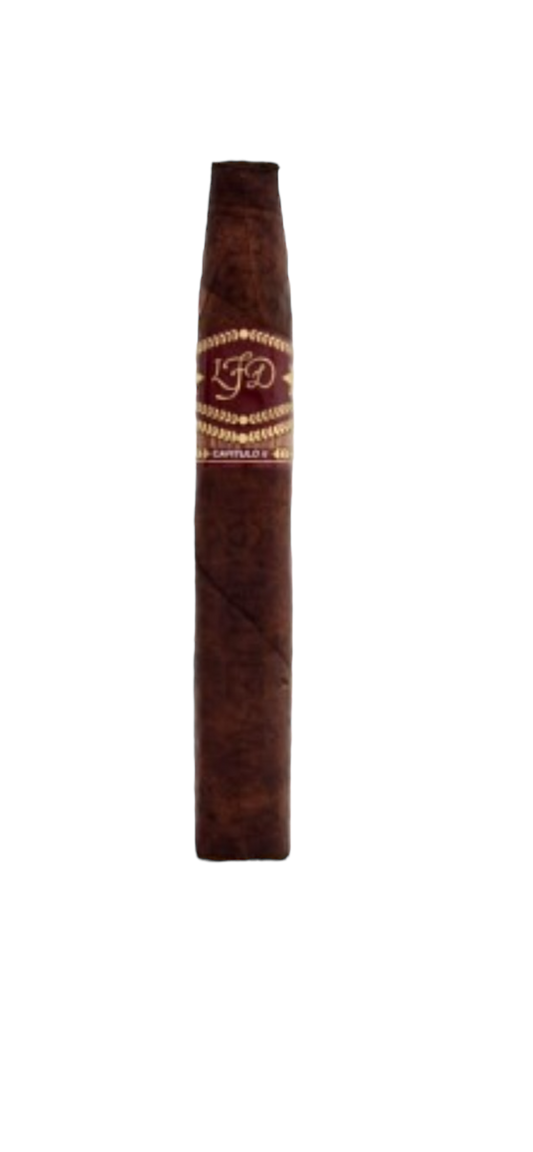 LA FLOR DOMINICANA