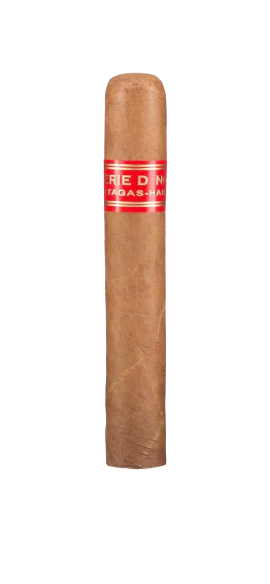 PARTAGAS D4