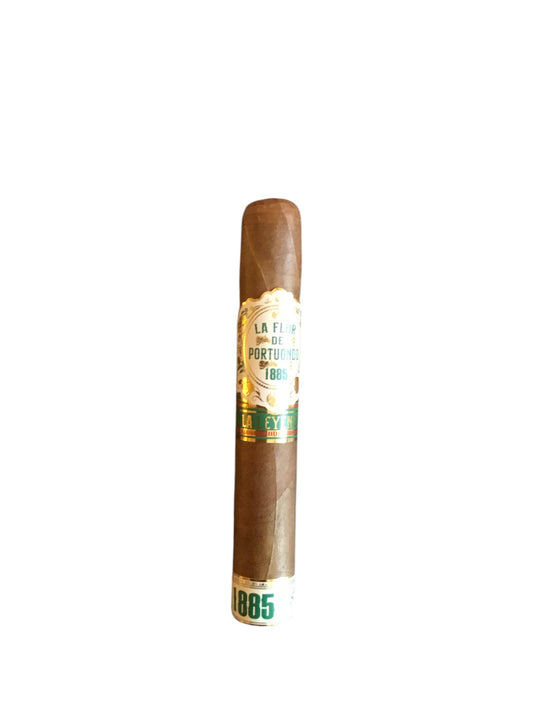 LFP La Leyenda 1885 Toro