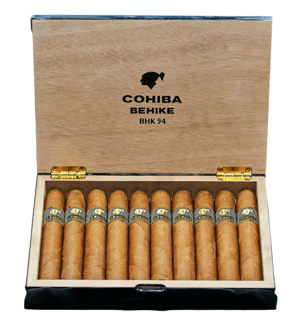Cohiba Behike 54