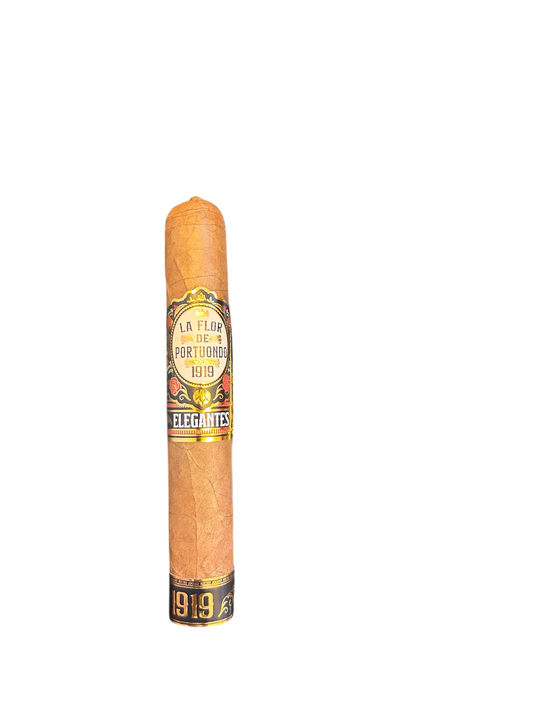 LFP 1919 ELEGANTES