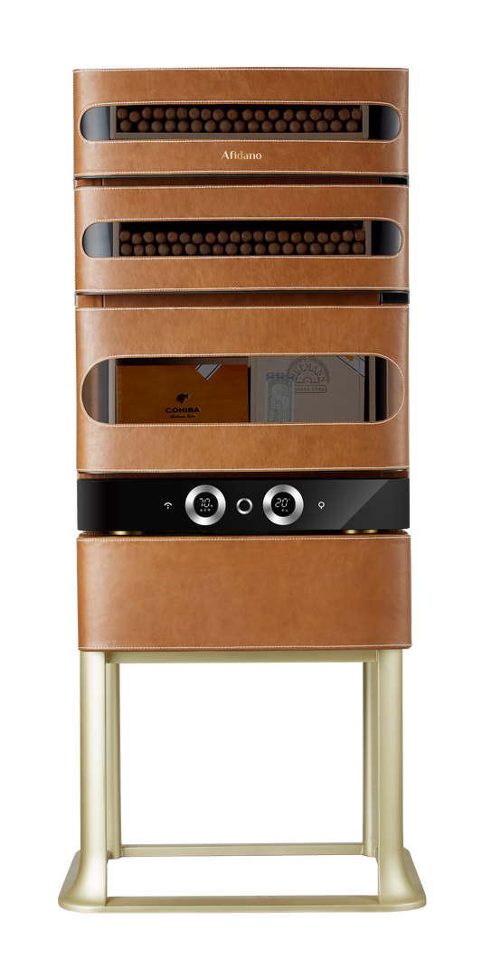 Afidano Humidor L3 (250 Zigarren)