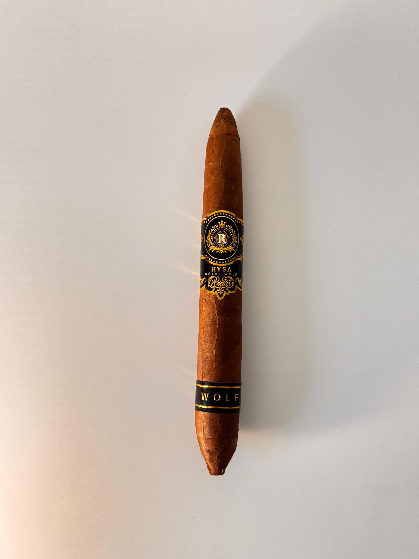 ROYAL WOLF  SALOMONES